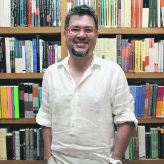 “Somos memoria” León Plascencia Ñol. Entrevista