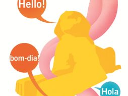 La clave para aprender un idioma distinto al materno es la motivación  /