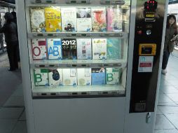 Se pueden sacar hasta cinco libros cada vez, que han de ser devueltos en el plazo de cuatro semanas. ESPECIAL  /