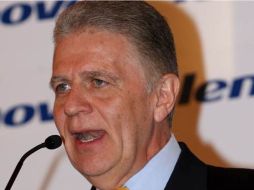 Carlos Padilla detalla que ya quedaron inscritos los 102 atletas que serán parte de los próximos Juegos Olímpicos. ESPECIAL  /