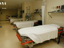 Se renovó equipamiento en especial del área quirúrgica y de anestesiología; además, se dotó de 250 computadora. ARCHIVO  /