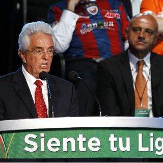 Eliminar 'Pacto de caballeros' no es prioridad