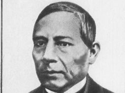 El legado de Benito Juárez sigue vigente hoy en día. ARCHIVO  /