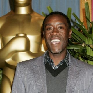 Don Cheadle confirma su actuación en tercera parte de ''Iron Man''