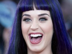 Russell Brand interpuso la demanda para divorciarse de la cantante en febrero. ARCHIVO  /