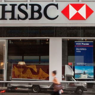 La CNBV ordenó a HSBC cerrar cuentas desde 2009