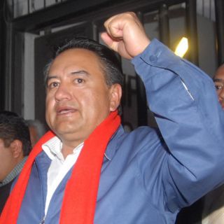 Juez concede amparo a jubilados del SME contra Martín Esparza