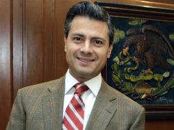 Los abogados del PRI trabajan en el análisis de las supuestas pruebas de impugnación contra el triunfo de Peña Nieto. ARCHIVO  /