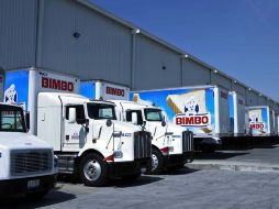 Para la panificadora, la distribución de sus productos mantiene un papel fundamental dentro de sus operaciones. ARCHIVO  /