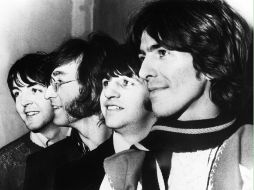 Los temas más famosos del cuarteto británico 'The Beatles' será interpretado por el Coro del Estado de Jalisco. ARCHIVO  /