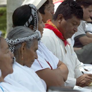 Existe riesgo de desaparición de 64 lenguas indígenas