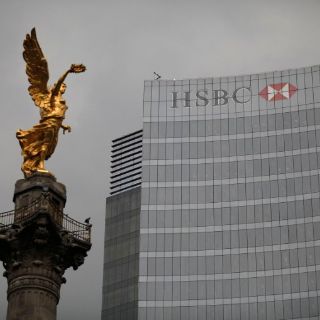 La CNBV evita revelar si sancionó a HSBC por su debilidad antilavado