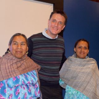 INAH y Google presentan 'Endangered Languages'