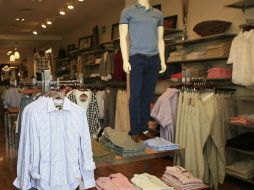 Se espera que el crecimiento del sector a nivel nacional para este 2012 sea cercano al cinco por ciento. ARCHIVO  /