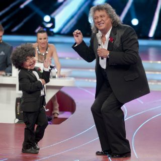 ''Mega Estrellas'' buscarán consolidarse como grandes artistas