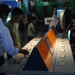 Guía Pingo 18 de julio