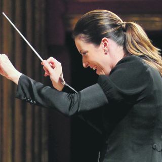 Filarmónica, prueba superada