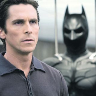 Batman, el personaje que cambió a Christian Bale