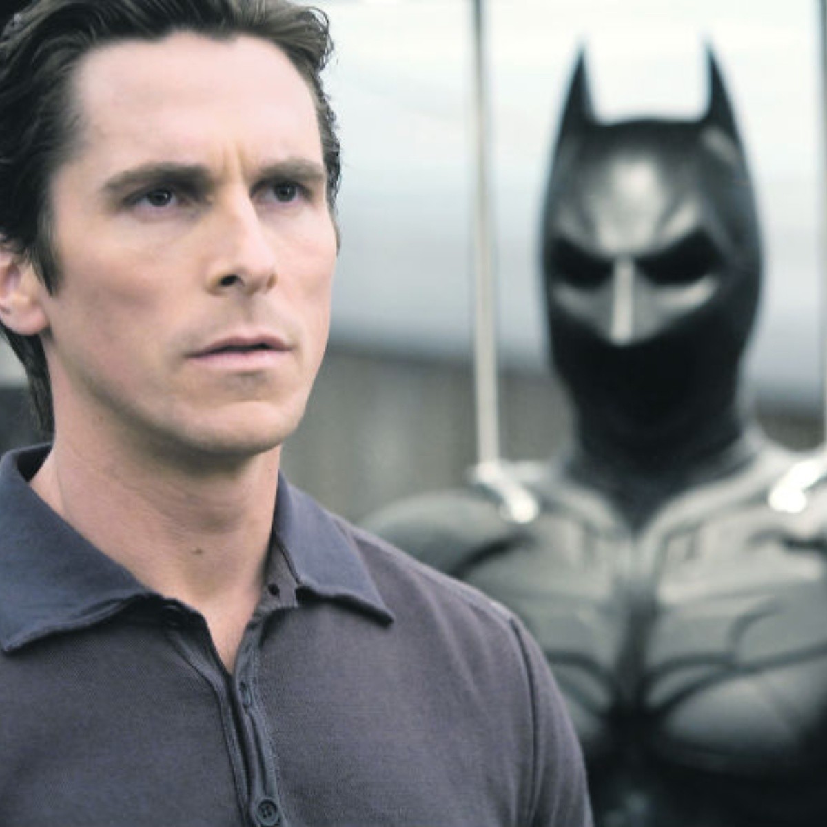 Batman, el personaje que cambió a Christian Bale | El Informador