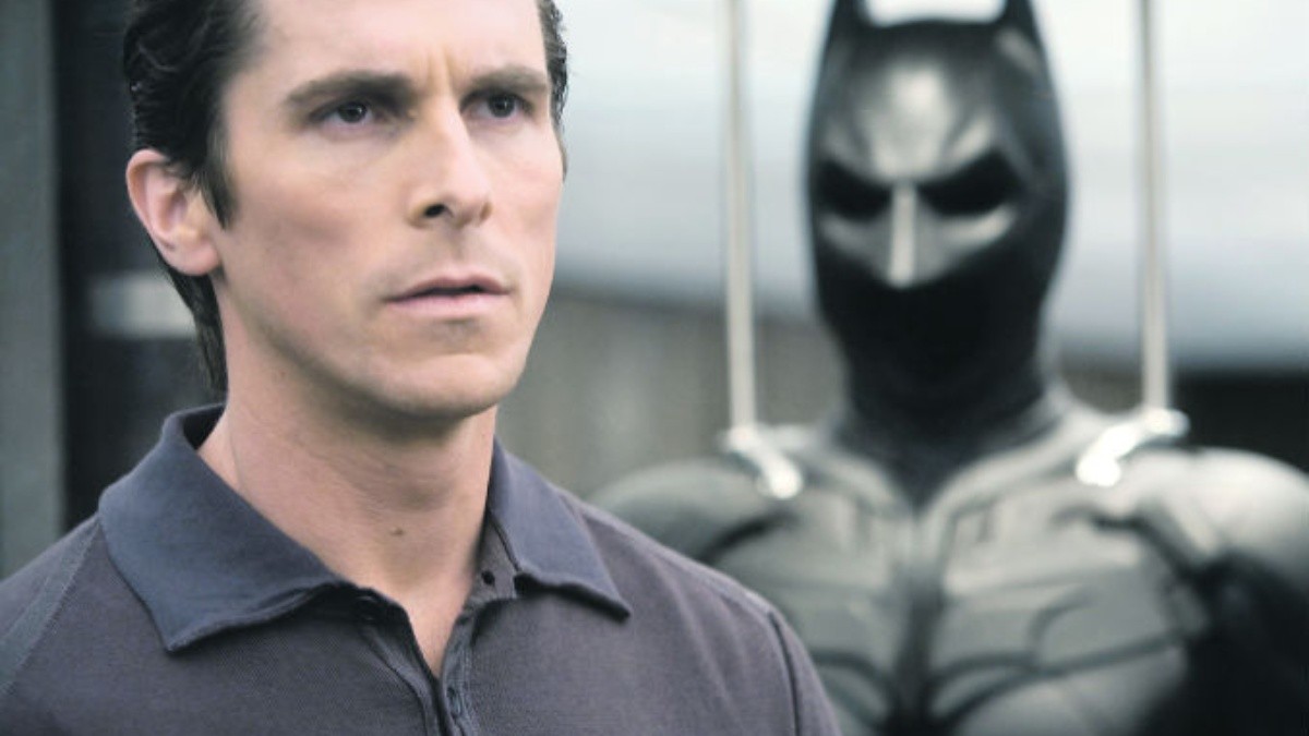 Batman, el personaje que cambió a Christian Bale | El Informador
