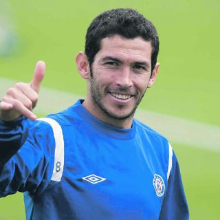 Israel Castro critica “Pacto de Caballeros”