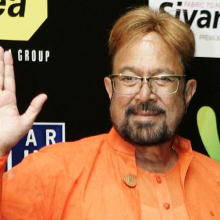 Muere Rajesh Khanna