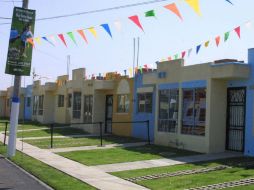 Se espera lograr récord este 2012 en la colocación de créditos en Jalisco. ARCHIVO  /