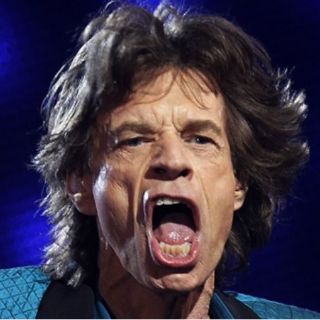 Revela biografía relación de Mick Jagger y la princesa de Inglaterra