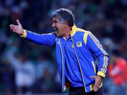 Además de pelear por el título de Apertura 2012, el conjunto va por trascender en el torneo de la Concacaf  /