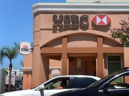 HSBC México cerrará 20 mil cuentas que todavía mantiene en Islas Caimán. AFP  /