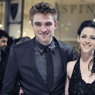 Kristen y Pattinson detallan su actuación en ''Amanecer II''
