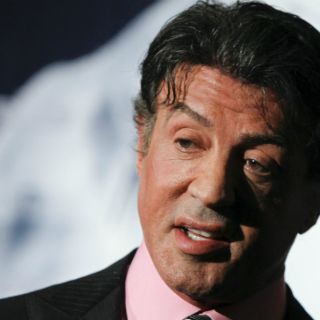 Encuentran polvo blanco en el lugar donde murió Sage Stallone