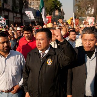 El SME rechaza que vaya a retirar toma de nota