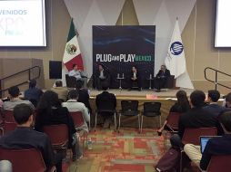 En este 2017, Plug and Play México ha invertido en dos startups: Indacar y Burp.  FACEBOOK / Plug and Play Mexico