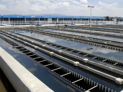 La Conagua por su parte cuenta con programa (APAZU) para drenaje pluvial. ARCHIVO  /