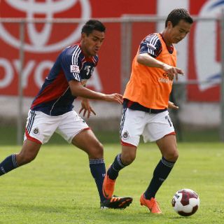 El ''Cubo'' empieza de cero