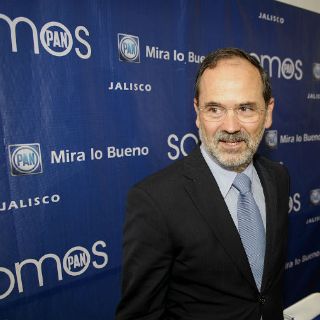 Dirigencia nacional y estatal del PAN evalúan camino tras derrota