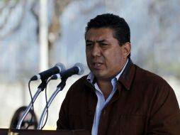 Marco Antonio González Fierros comentó que hasta el momento la SCT no los ha citado para informarles sobre el plan. ARCHIVO  /