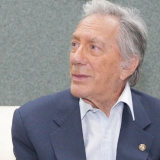 Expresan condolencias a Joaquín Cordero por la muerte de su esposa