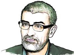 Yehya aborda temas que van de la pornografía a los cyborgs pasando por el cine y los mecanismos de control mediático.  /