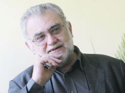 El director del FICG señala que el hecho de que las producciones mexicanas entren al apartado iberoamericano fortalecerá la industria.  /