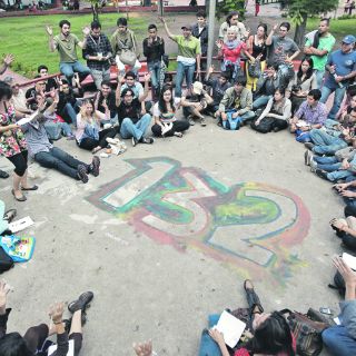 #YoSoy132 hará una toma simbólica de Televisa