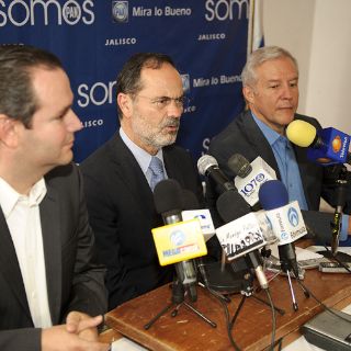 El PAN nacional combatirá ''decisión de género'' en Jalisco