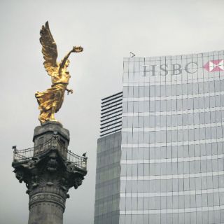 Indaga SIEDO ''lavado'' en HSBC