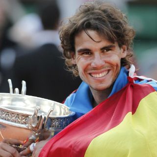 Nadal no va Londres
