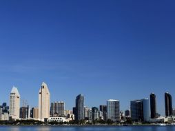 San Diego (en imagen) y el estado de California mantienen las deportaciones, por lo que se pide una ley que las limite. ARCHIVO  /