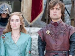 Una serie en que lo predecible está excluido. AP  /