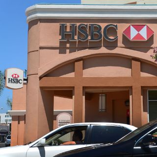 Ahorros de clientes y usuarios de HSBC México están seguros