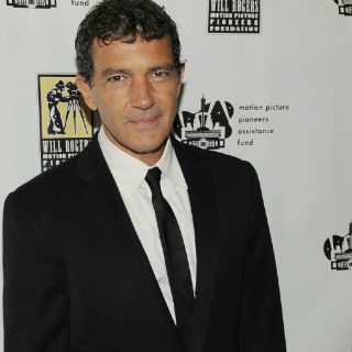 Antonio Banderas desmiente rumores de divorcio