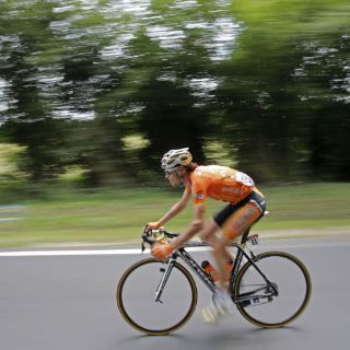 Samuel Sánchez no revalidará su oro olímpico